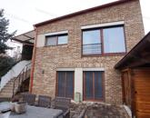 Elvehetetlen várpanoráma  - Eladó családi ház Veszprémben