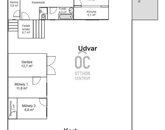 Eladó családi ház Zalaegerszeg 63 000 000 Ft