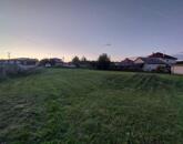 Eladó 1749 m2-es építési telek Kecskéd belterületén