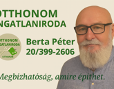 Kiadó lakás Miskolc 90 000 Ft