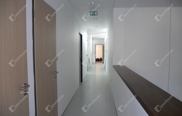 Eladó ipari ingatlan