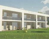 KOMÁROMBAN ÚJ ÉPÍTÉSŰ ZÖLDÖVEZETI LAKÓPARKBAN LAKÁSOK LEKÖTHETŐK!