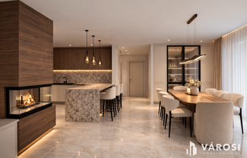 Eladó családi ház