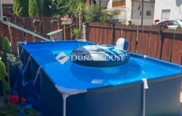 Eladó családi ház