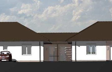 Eladó családi ház