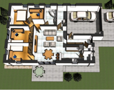 Eladó családi ház Érd 147 700 000 Ft