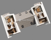 Eladó családi ház Budapest II. ker 330 000 000 Ft