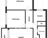 Eladó lakás Budapest X. ker 92 500 000 Ft