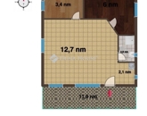 Eladó üdülő/nyaraló Tass 16 000 000 Ft