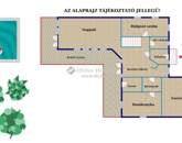 Eladó családi ház Budaörs 287 000 000 Ft
