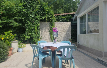 Eladó családi ház