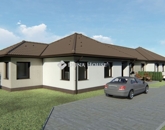 Eladó családi ház Nyáregyháza 75 000 000 Ft