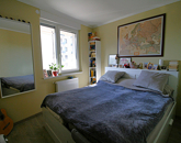 Eladó lakás Budapest IX. ker 84 990 000 Ft