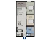 Eladó lakás Szeged 89 900 000 Ft