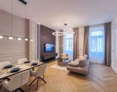 Eladó lakás Budapest VI. ker 209 000 000 Ft