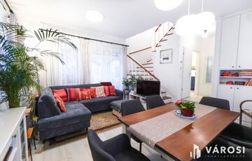 Eladó családi ház