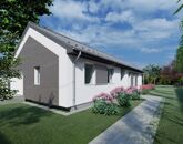 Eladó családi ház Monor 109 000 000 Ft