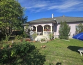 Eladó családi ház Táborfalva 117 000 000 Ft