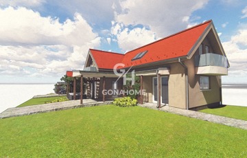 Eladó családi ház