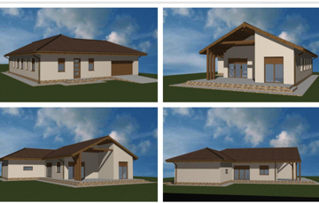 Eladó családi ház