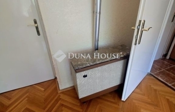 Eladó lakás
