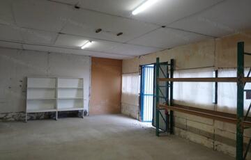 Kiadó ipari ingatlan