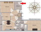 Eladó lakás Budapest VIII. ker 99 990 000 Ft