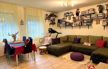 Eladó családi ház