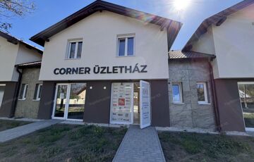 Kiadó iroda/üzlethelyiség