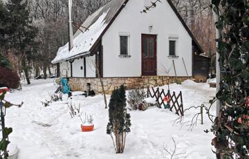 Eladó családi ház