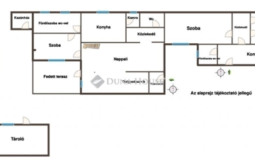 Eladó családi ház