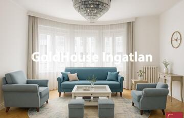 Eladó lakás