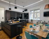 Eladó lakás Budapest II. ker 250 000 000 Ft