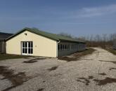 Kiadó ipari ingatlan Környe 800 000 Ft