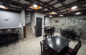 Kiadó vendéglátó egység