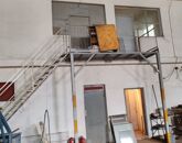 Eladó ipari ingatlan Derecske 98 500 000 Ft