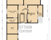 Eladó családi ház Kissziget 8 990 000 Ft