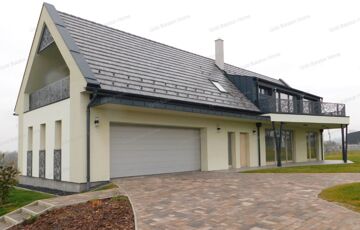 Eladó családi ház