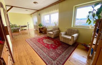 Eladó családi ház