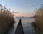 Eladó üdülő/nyaraló Balatonfenyves 79 900 000 Ft