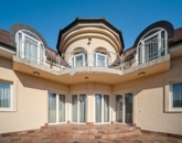 Eladó családi ház Budapest II. ker 356 744 000 Ft