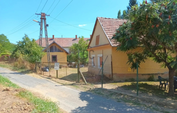 Eladó családi ház