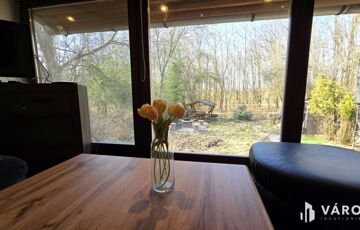 Eladó üdülő/nyaraló