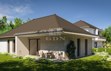 Eladó családi ház