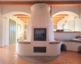 Birtok a Balaton-felvidéki Nemzeti Park tetején lélegzetelállító panorámával