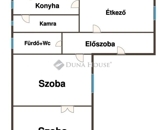 Eladó családi ház Nagykáta 28 900 000 Ft