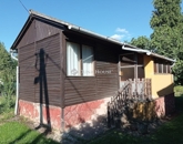 Eladó üdülő/nyaraló Zalaegerszeg 7 900 000 Ft