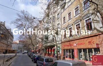 Kiadó iroda/üzlethelyiség