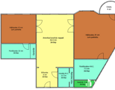 Eladó lakás Budapest VII. ker 239 000 000 Ft