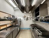 Kiadó vendéglátó egység Budapest V. ker 7 000 Euro